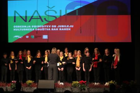 20 LET KD RAK RAKEK 12 FOTO LJUBO VUKELIČ